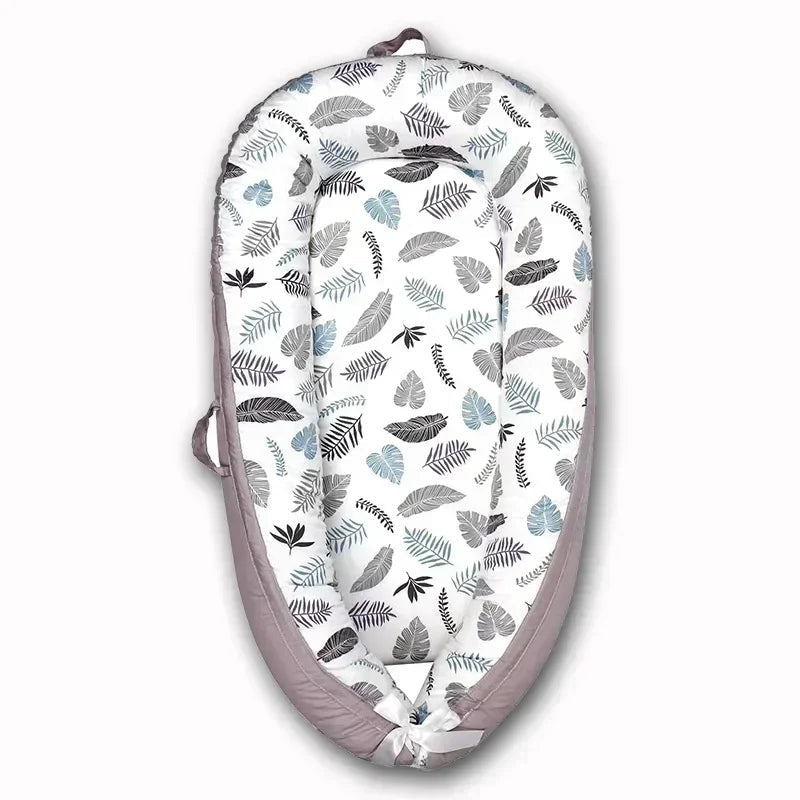 Réducteur de lit bébé | CosyLit - Petitsbeautes