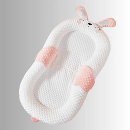 Réducteur de lit respirant | Lapinou Douillet - Petitsbeautes
