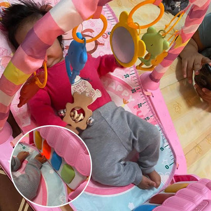 Tapis d'Éveil Bébé | BabyPlay™ - Petitsbeautes