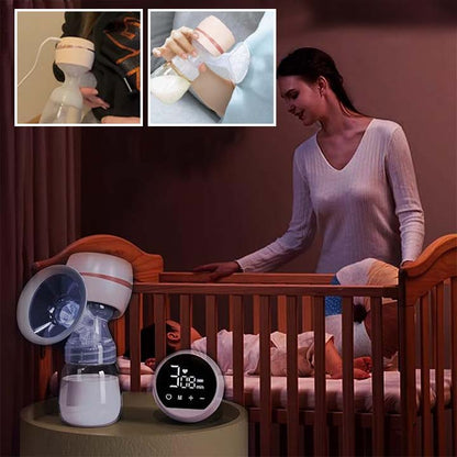 Tire lait électrique /LaitZen Pro™ - Petitsbeautes