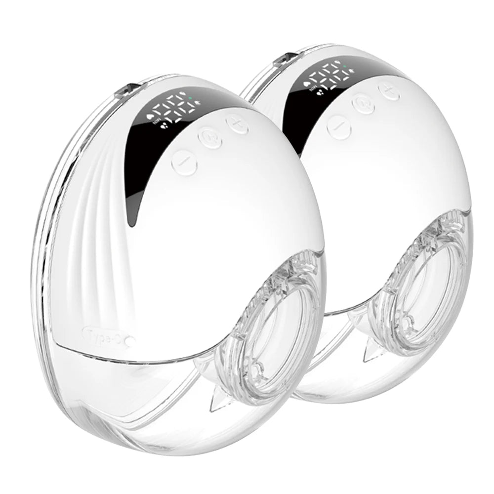 Tire Lait Électrique / Maternia Pro™ - Petitsbeautes