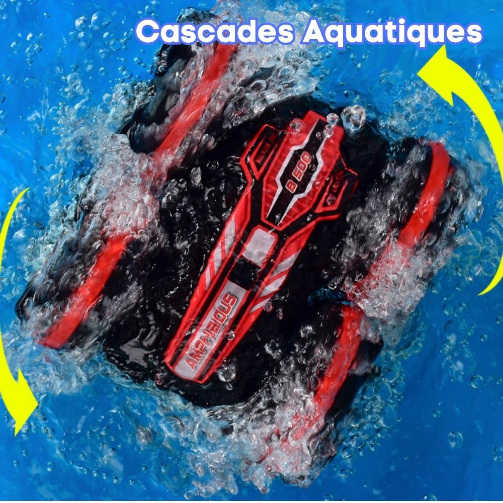 TurboDrift - Petitsbeautes