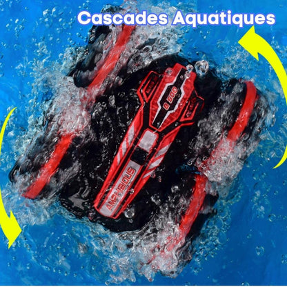 TurboDrift - Petitsbeautes