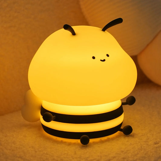 Veilleuse bébé | Abeille™ - Petitsbeautes