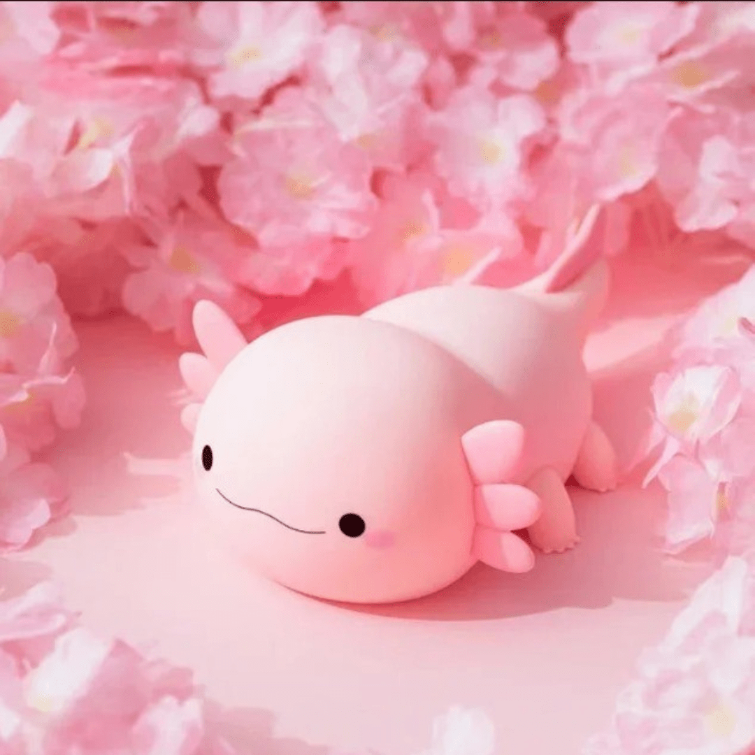 Veilleuse bébé | AxoLumi™ - Petitsbeautes