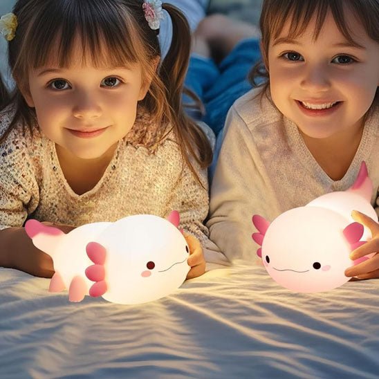 Veilleuse bébé | AxoLumi™ - Petitsbeautes
