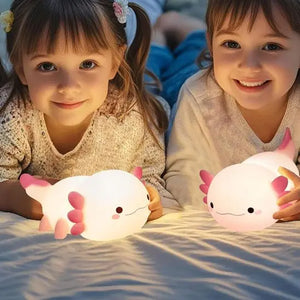 Veilleuse bébé | AxoLumi™ - Petitsbeautes