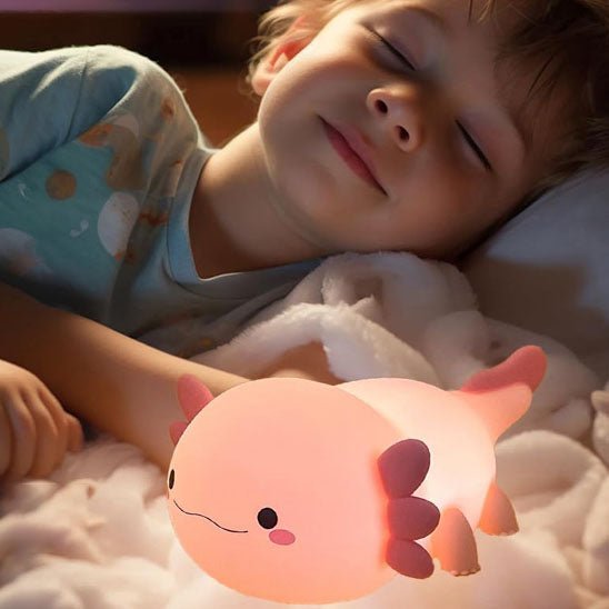 Veilleuse bébé | AxoLumi™ - Petitsbeautes