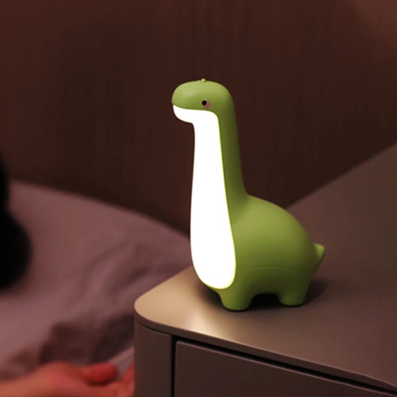 Veilleuse bebe | Dinosaure™ - Petitsbeautes