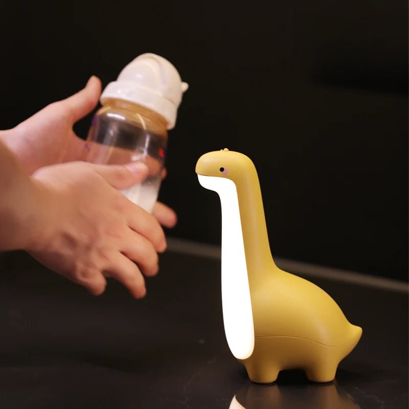 Veilleuse bebe | Dinosaure™ - Petitsbeautes