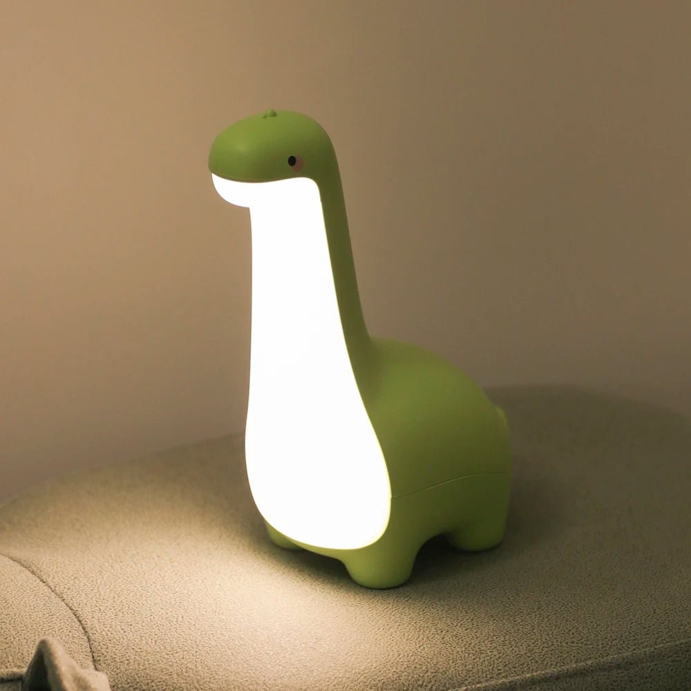 Veilleuse bebe | Dinosaure™ - Petitsbeautes