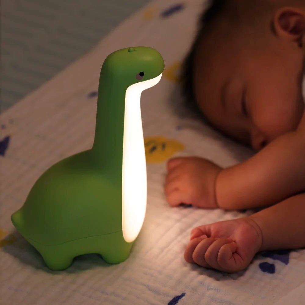Veilleuse bebe | Dinosaure™ - Petitsbeautes