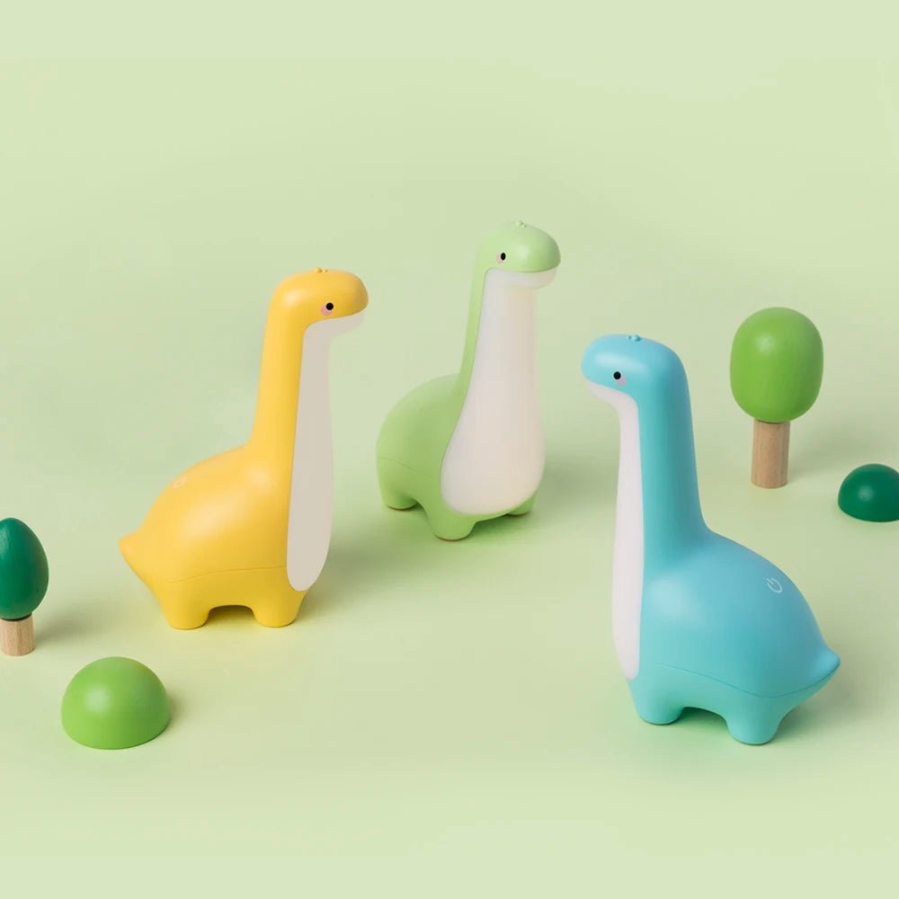 Veilleuse bebe | Dinosaure™ - Petitsbeautes
