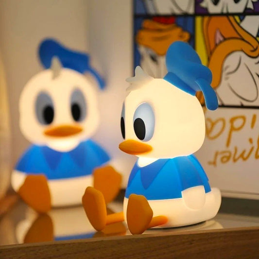 Veilleuse bébé | DonaldDuck - Lumi™ - Petitsbeautes