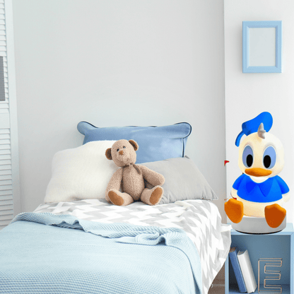 Veilleuse bébé | DonaldDuck - Lumi™ - Petitsbeautes
