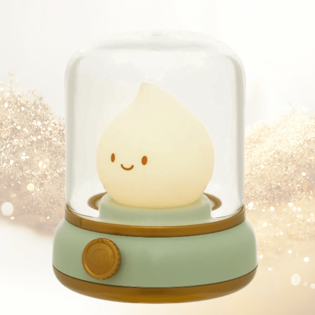 Veilleuse bébé | Lumi - Goutte™ - Petitsbeautes