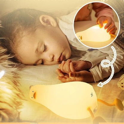 Veilleuse Bébé | Lumina™ - Petitsbeautes