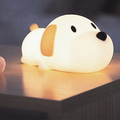 Veilleuse Bébé | P'tit Gardien™ - Petitsbeautes