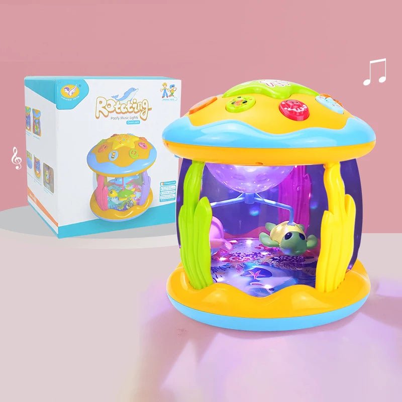 Veilleuse musicale bébé | Starry Sky™ - Petitsbeautes