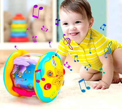 Veilleuse musicale bébé | Starry Sky™ - Petitsbeautes