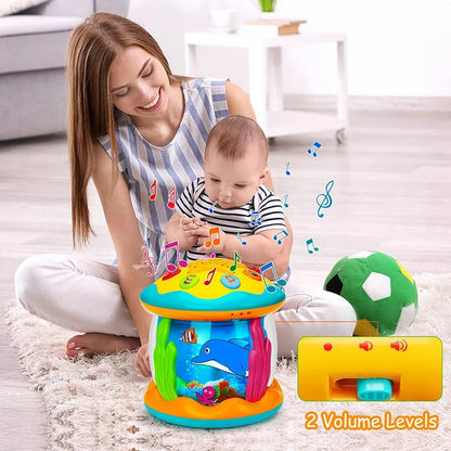 Veilleuse musicale bébé | Starry Sky™ - Petitsbeautes