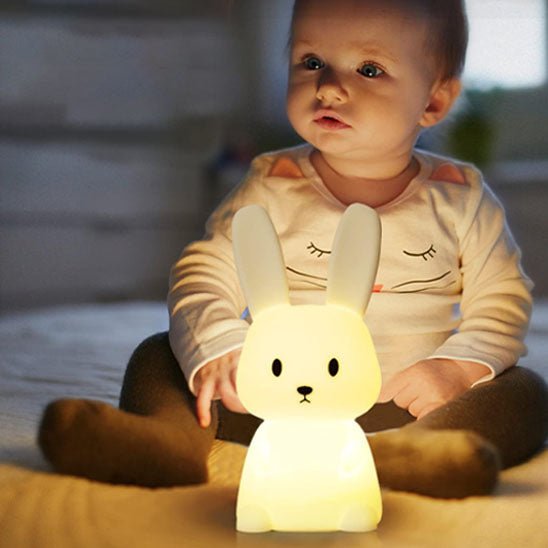 Veilleuses Bébé | BBé - Rabbit™ - Petitsbeautes