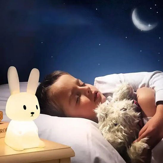 Veilleuses Bébé | BBé - Rabbit™ - Petitsbeautes