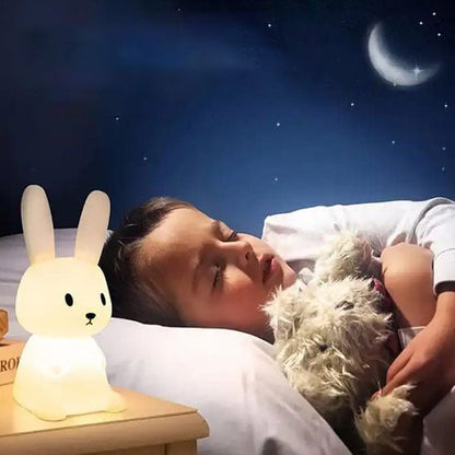 Veilleuses Bébé | BBé - Rabbit™ - Petitsbeautes