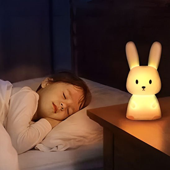 Veilleuses Bébé | BBé - Rabbit™ - Petitsbeautes