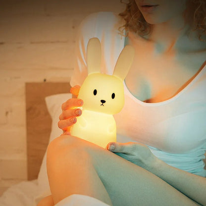 Veilleuses Bébé | BBé - Rabbit™ - Petitsbeautes