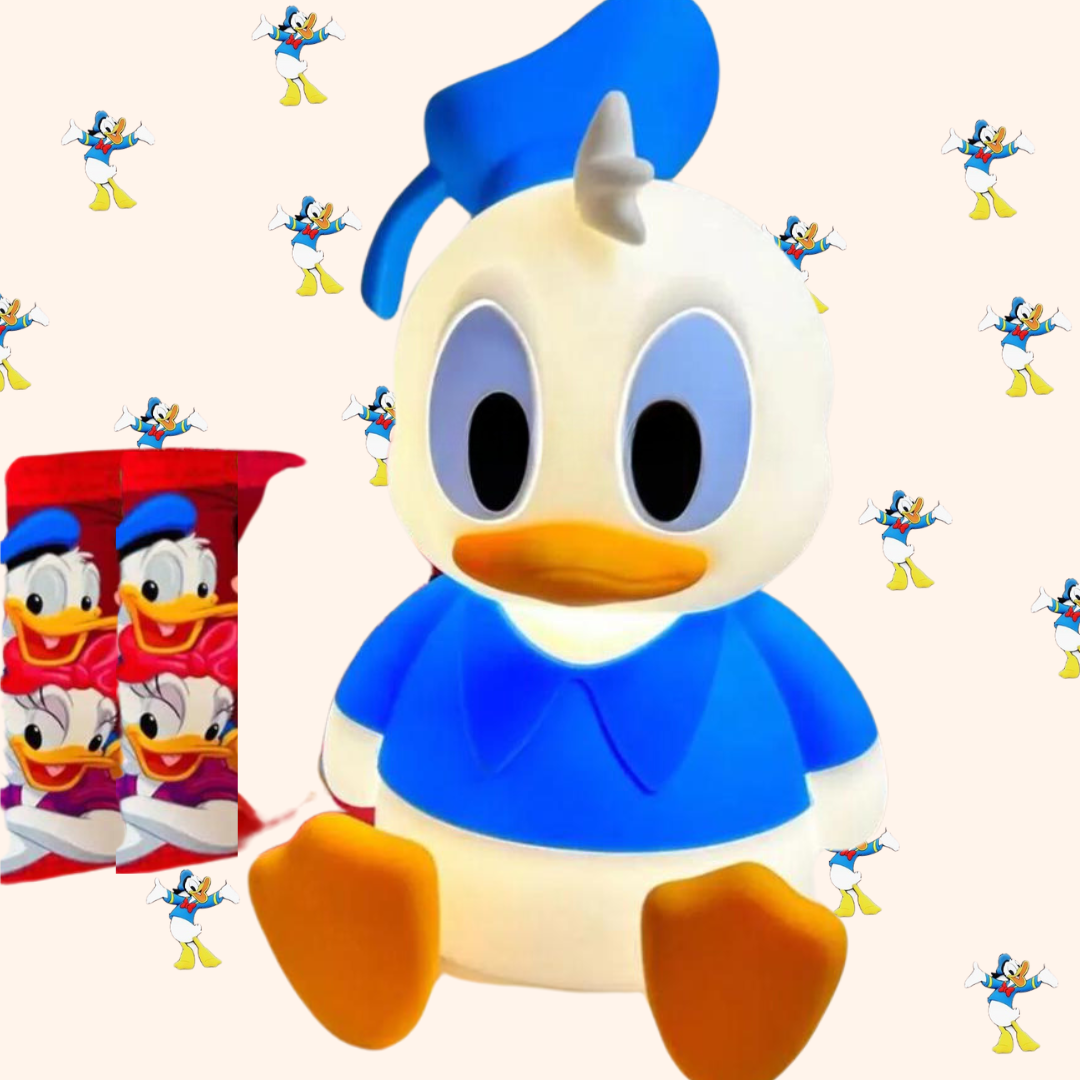 donald duck